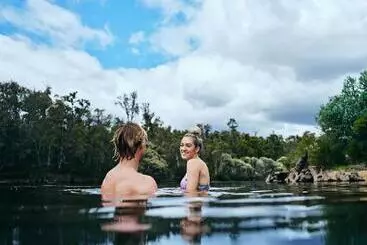 Hotel Black Diamond Lodge