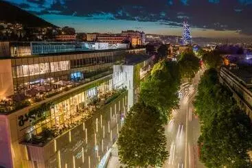 Radius Hotel Tbilisi