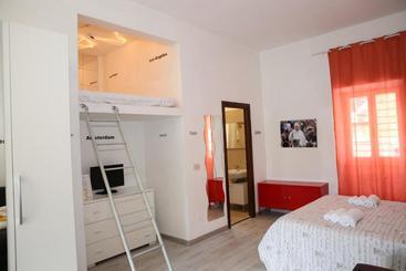 آپارتمان I Vicini Del Papa