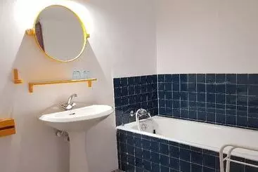 Pensió La Maison Du Marquis De Montauroux