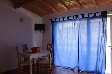 リゾートホテル Quinta Do Valao