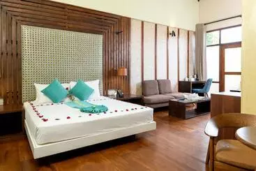 Seahorse Hotel & Spa
