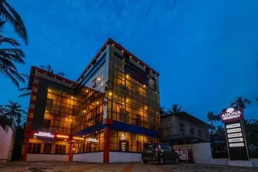 Adona Residency   Hostel
