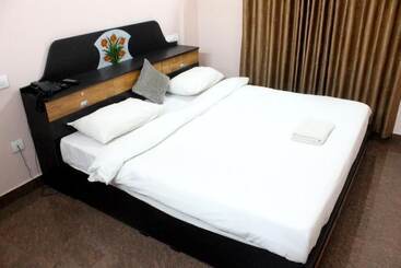 Adona Residency   Hostel