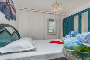Apartaments turístics Ap Marijana