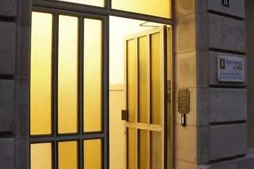 Apartamentos turísticos Apartments 4 You Goethestrasse