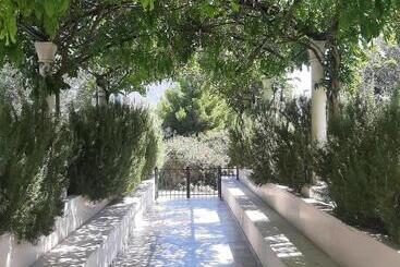 游客公寓 Apartments Trstenica