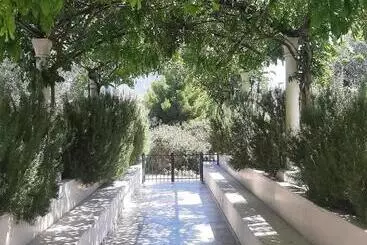 Turistihuoneistot Apartments Trstenica