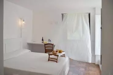 Nocleg ze śniadaniem Villa Canisello
