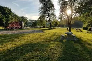 Hotel Camping La Sittelle