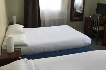 Hotel Du Lin