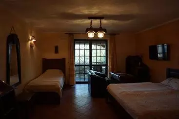 ホテル Galindia Refugia