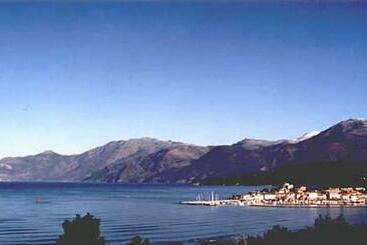 هتل روستایی La Canardiere