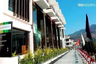 Hotel Lavanya Inn