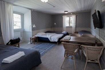 Majatalo Klubbensborg