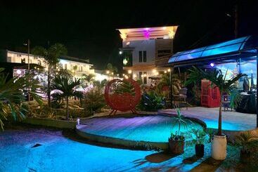 Hotel Little Rock Cebu