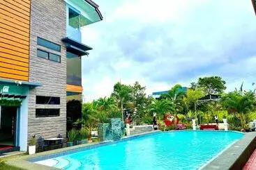 Hotel Little Rock Cebu