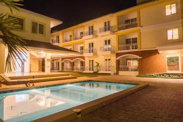 Hotel Passions De Goa