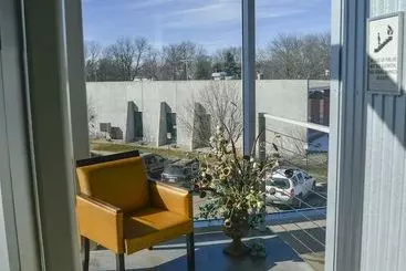 ホテル Watercrest  At Hhcc