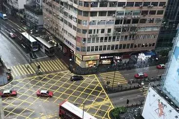 پانسیون Home Away Guest House