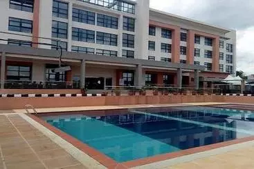 Golden Tulip Agulu Lake Hotel & Resort