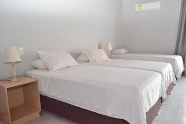 هتل Playa Luna Full Board