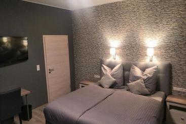 Hotel Villa Koppdas Gastehaus