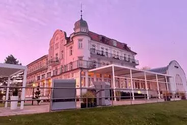 Meergut Hotels