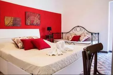 Bed and Breakfast 1788