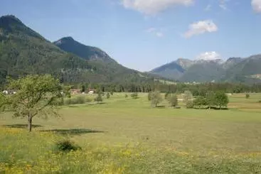 Hotel Ferienalm