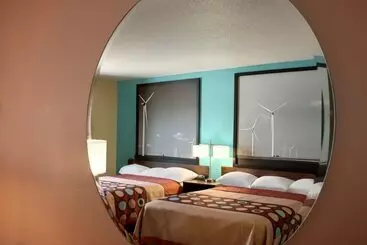 호텔 Super 8 By Wyndham Peoria East