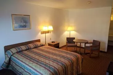 モーテル Value Inn Harrisburgyork