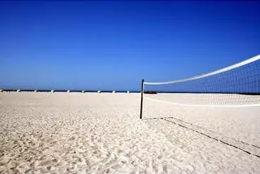 Tahitian Beach Resort