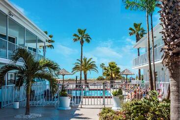 Tahitian Beach Resort