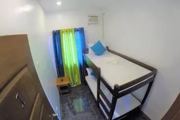 Filcan Hostel/backpackers