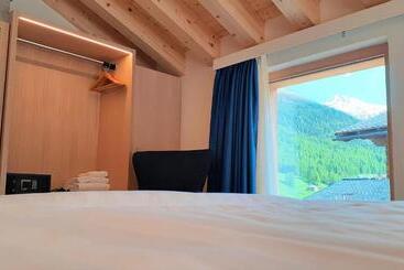 Gästgiveri Livì Family