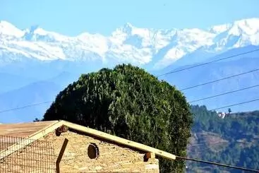 ホテル Bsr Farms Resort