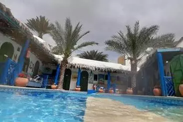 هتل Chillax Dahab