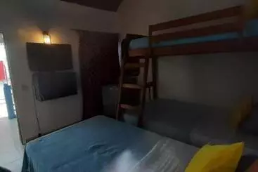 Hotelli Chillax Dahab