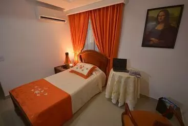 ホテル Grand Latino Ibague