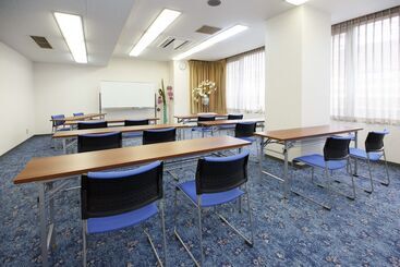 Hotel Joetsu Sun Plaza