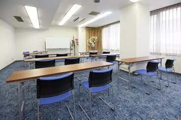 Hotel Joetsu Sun Plaza