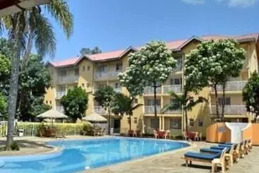 Hotel Milele Resort Nakuru