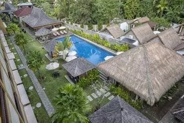 Sima Hotel Kuta Lombok