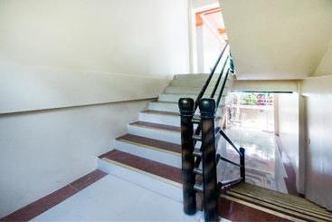 Hotel Sunrise 888 By Oyo Rooms