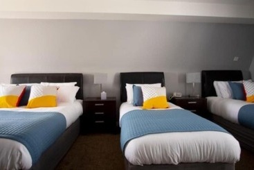 Hotel Wilde Ballybunion