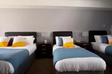 Hotel Wilde Ballybunion