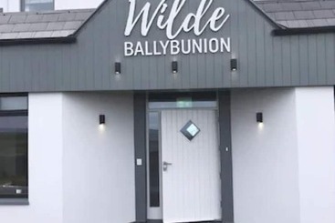 Hotel Wilde Ballybunion
