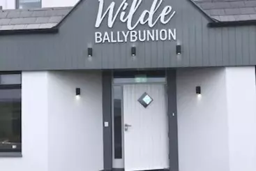 Hotel Wilde Ballybunion