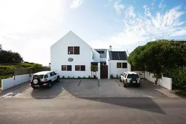 Pension Gonana Guesthouse